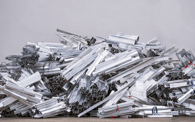 what is aluminum used for