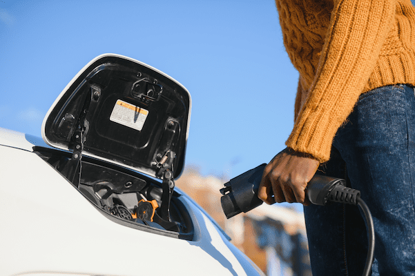 what is copper and aluminum used for in EV