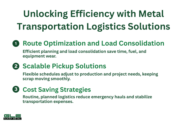 efficiency solutions