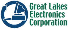 Great Lakes Electronics Corporation Logo