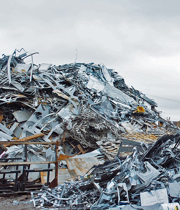 Non-Ferrous Metals
