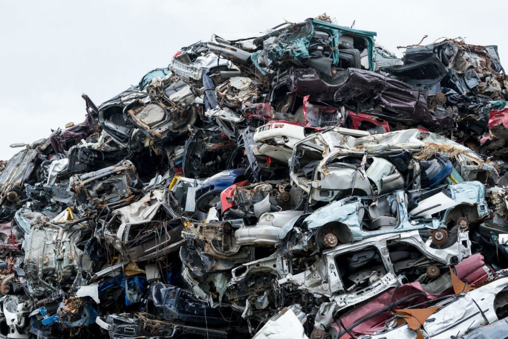 Make Money With Scrap Metal Recycling In Sydney - Esgobaethbangordiocese