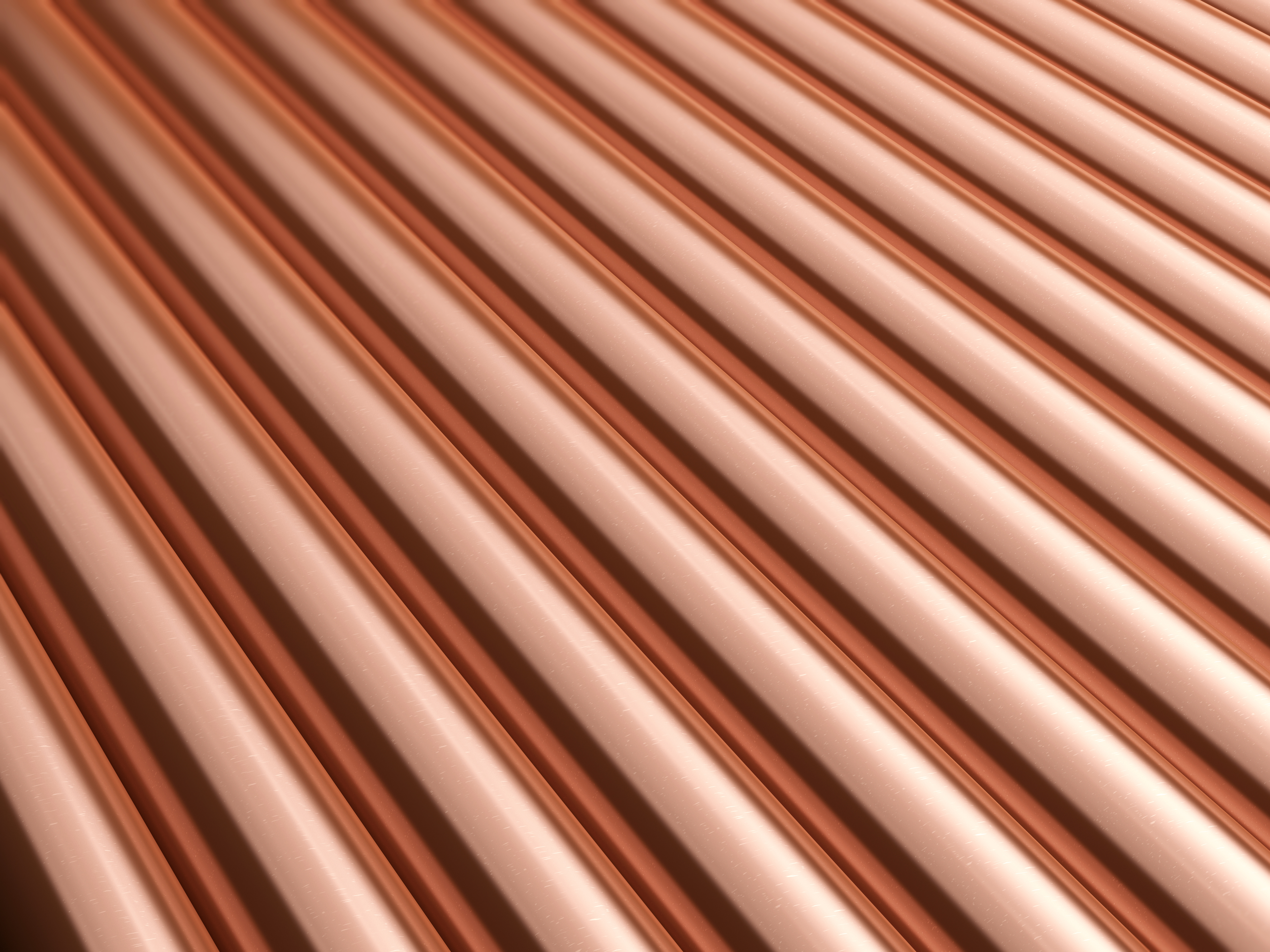 recycling copper