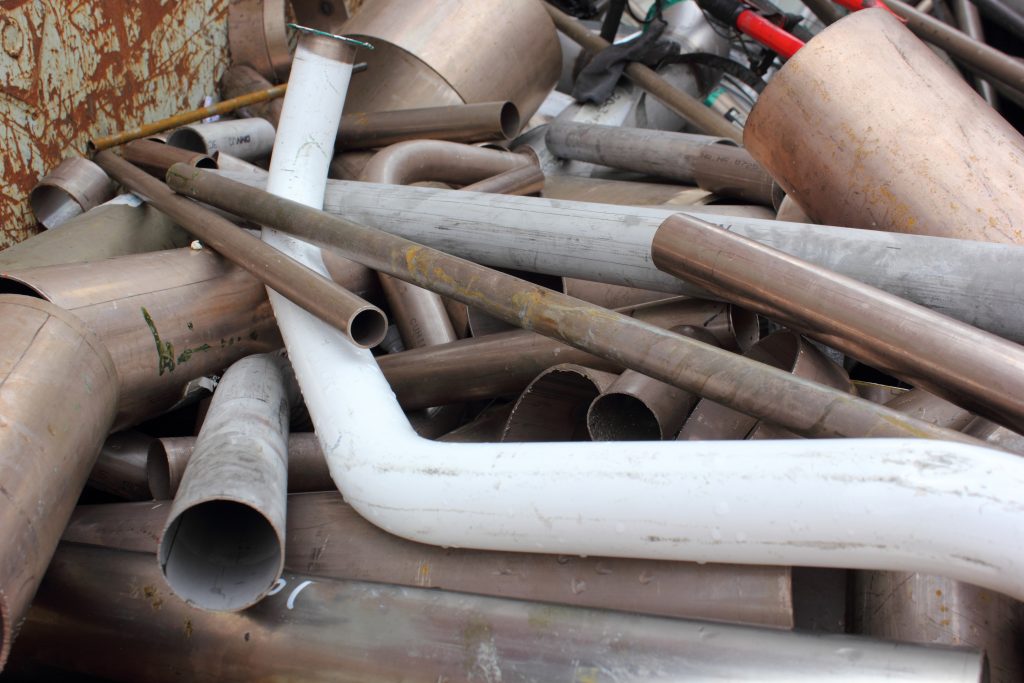 Difference Between Ferrous and Non-Ferrous Metals