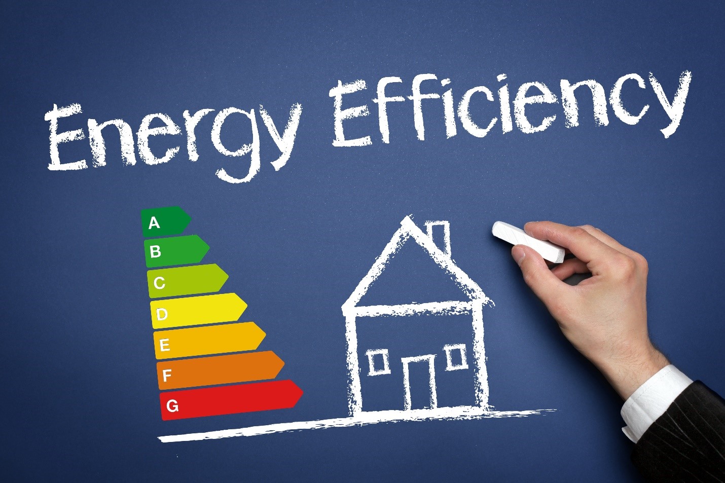 Energy Efficiency and Recycling