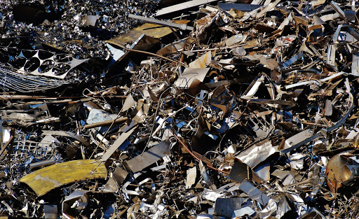 economic benefits of recycling metals