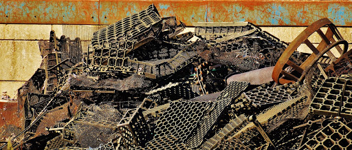 why scrap metal is valuable