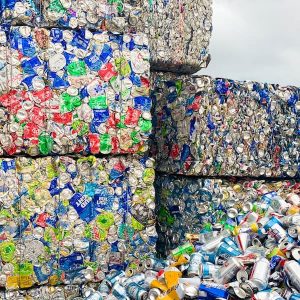 Metal Recycling - It's Benefits & How Scrap Can Save the Planet