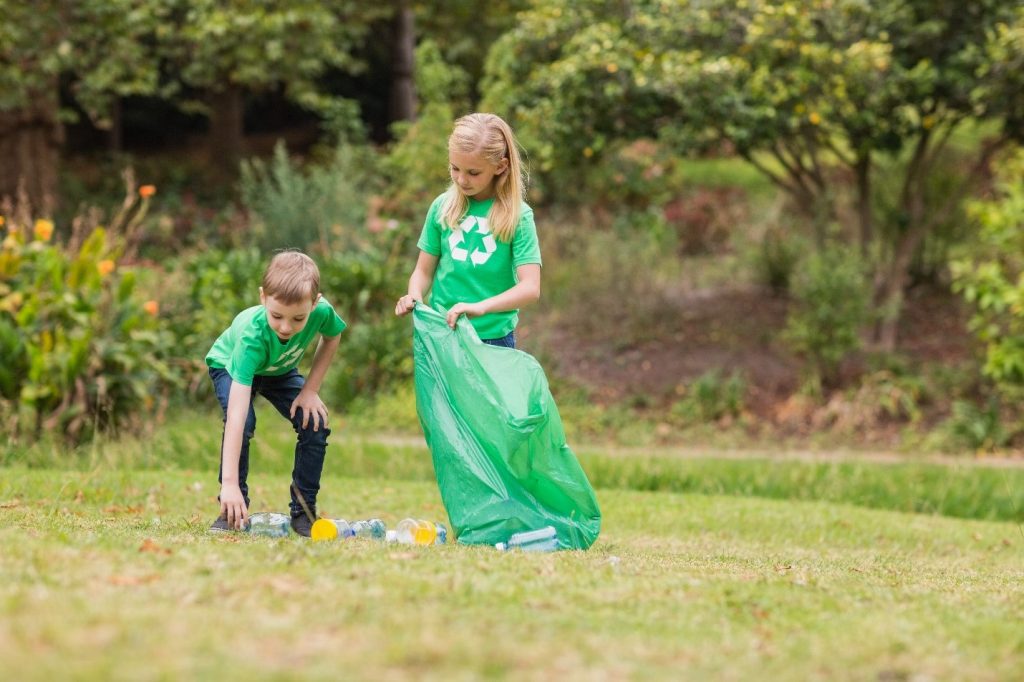 Teaching Kids Recycling: How to Teach Kids About Scrap Metal Recycling