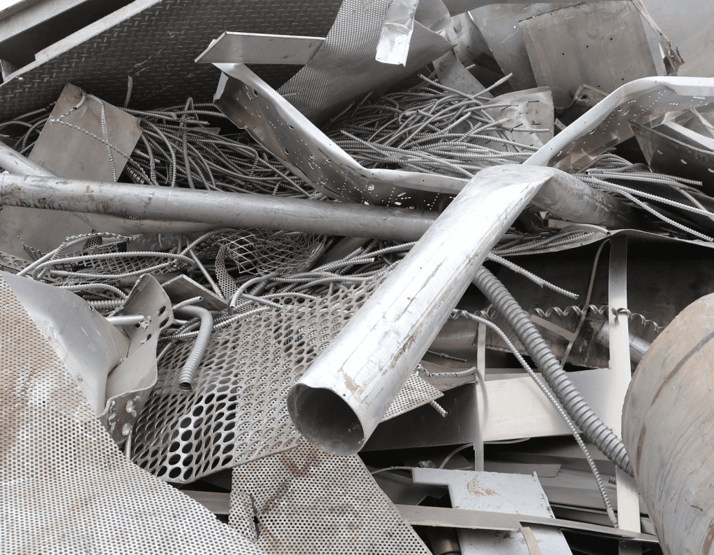 How To Get the Best Return for Your Non-Ferrous Scrap: Brass