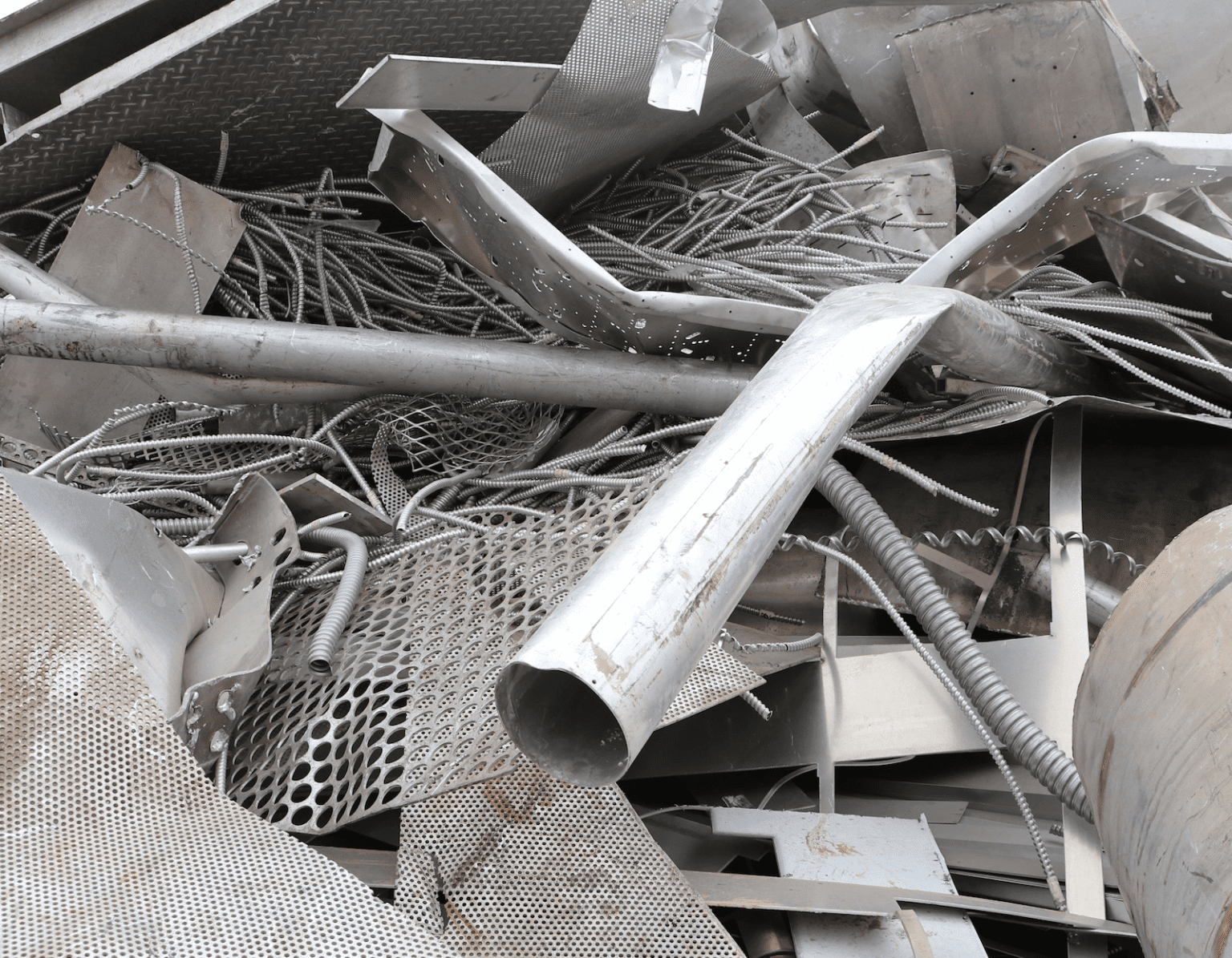 Non Ferrous Metals Examples A Brief Guide To Non Ferrous Metals