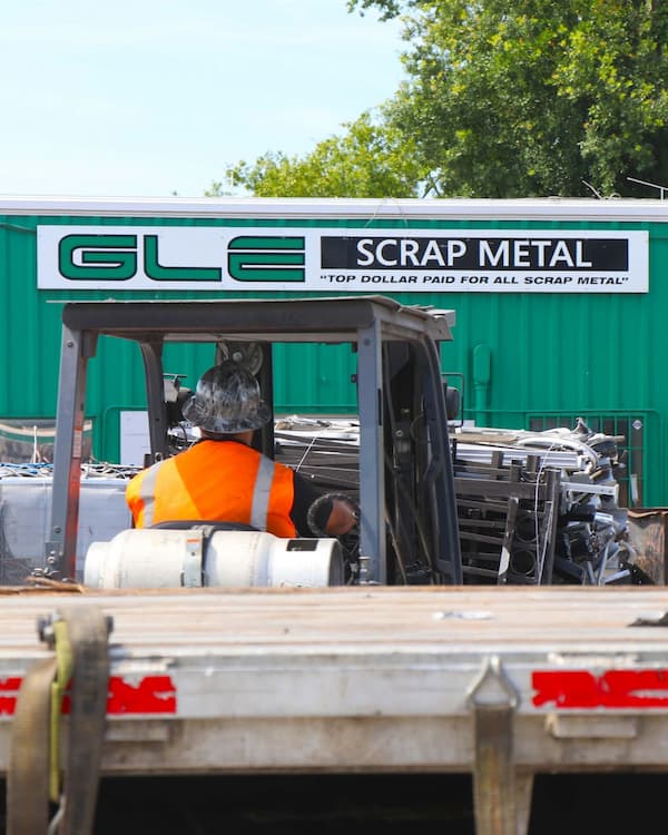 gle-scrap-metal-recycling-facility