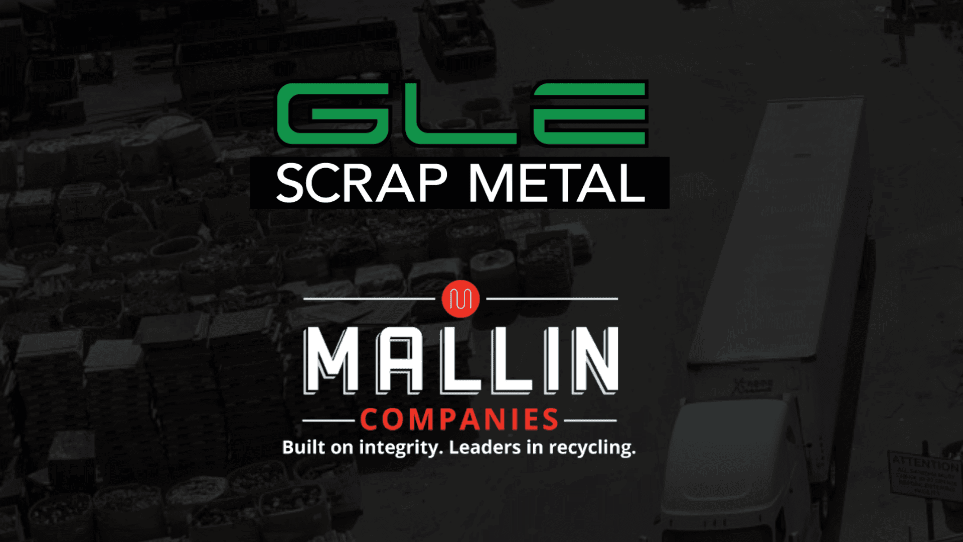 GLE partners with Mallin Companies