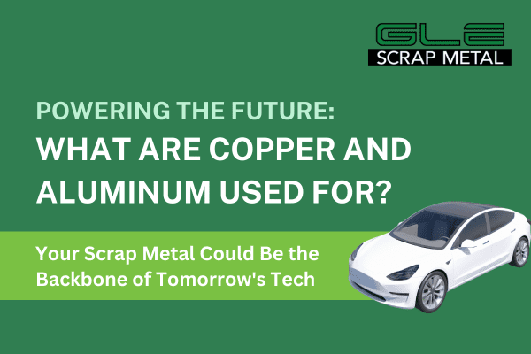 what is copper used for