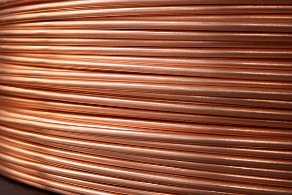 what is copper used for