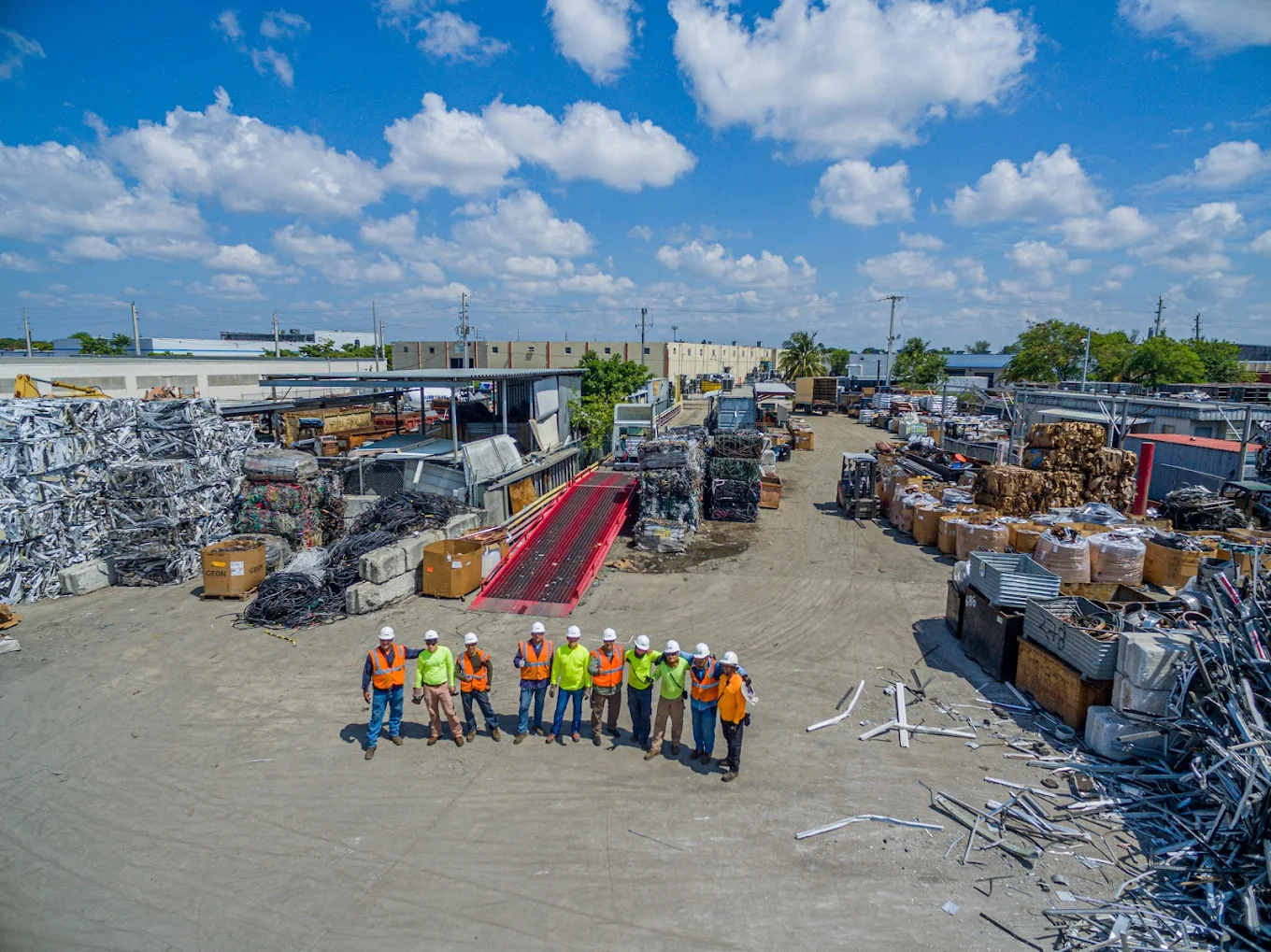2022-03-21 miami metal recycling