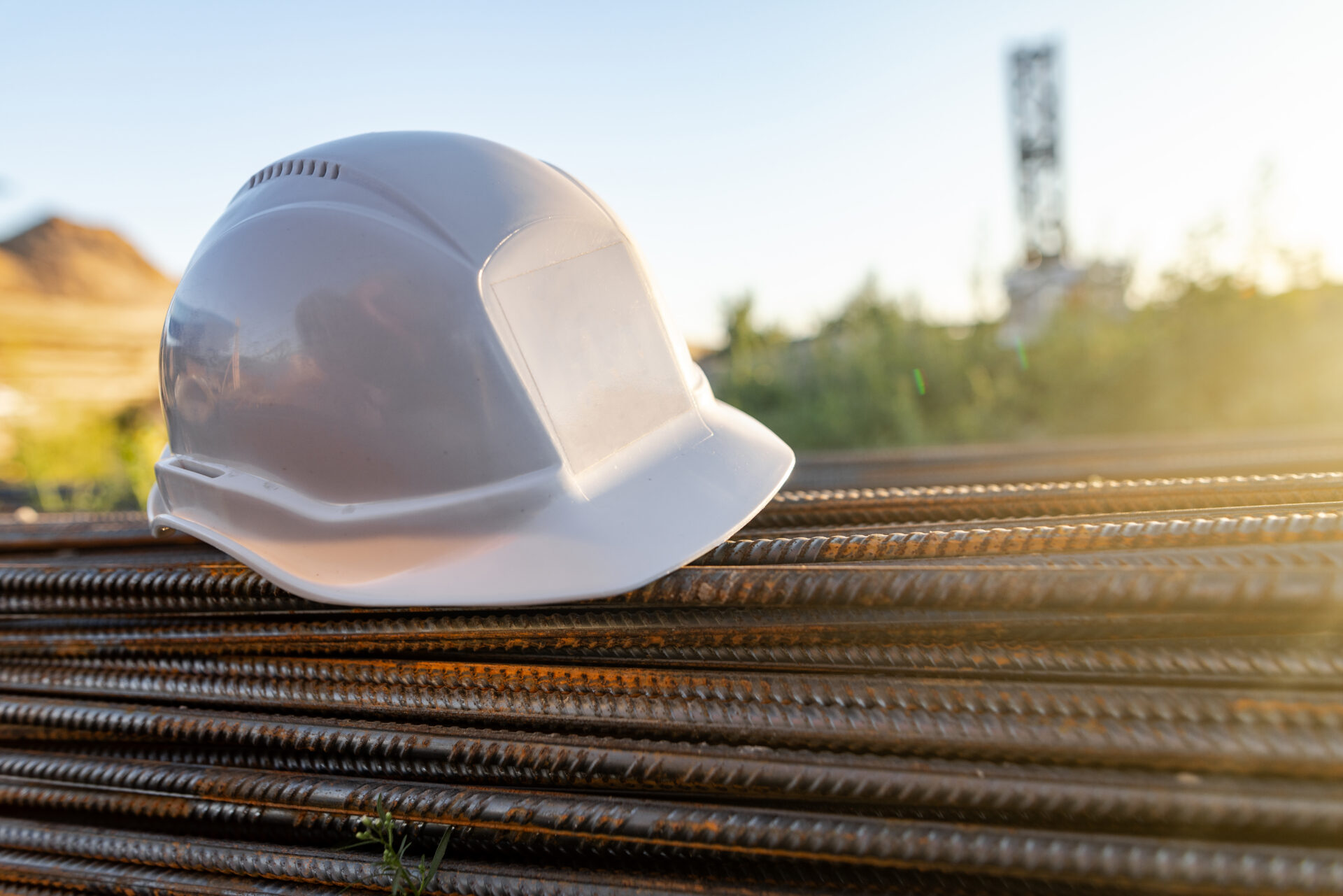 non ferrous recycling for construction